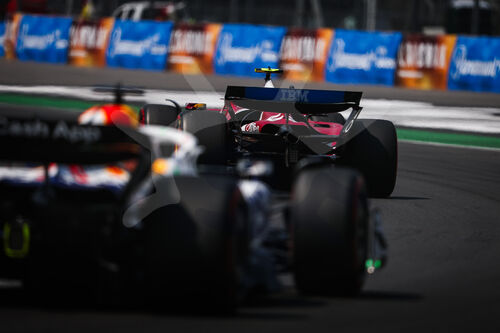F1 Grand Prix of Mexico