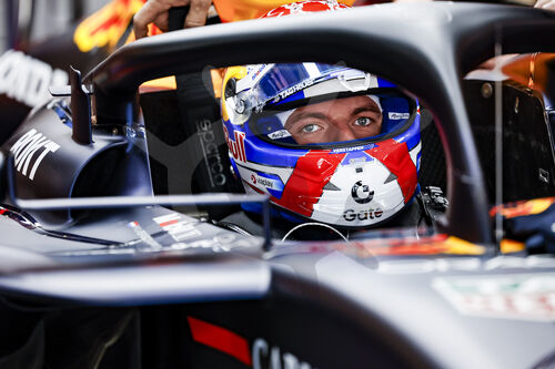 F1 Grand Prix of Mexico
