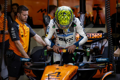 F1 Grand Prix of Mexico