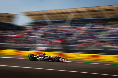 F1 Grand Prix of Mexico
