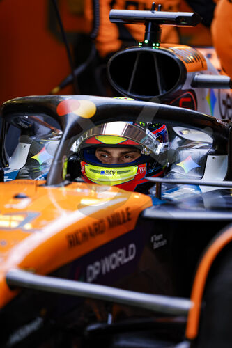 F1 Grand Prix of Mexico
