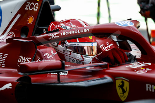 F1 Grand Prix of Mexico