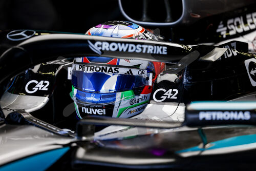 F1 Grand Prix of Mexico