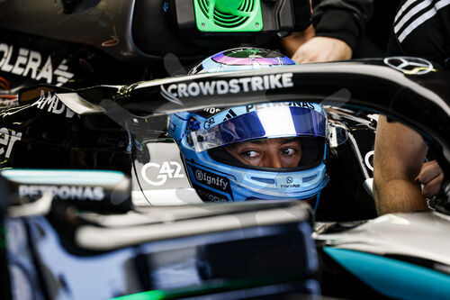 F1 Grand Prix of Mexico