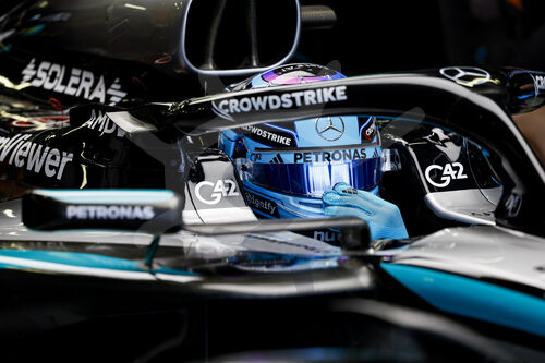 F1 Grand Prix of Mexico