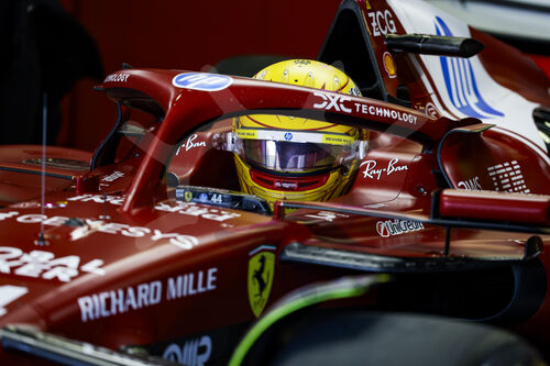 F1 Grand Prix of Mexico