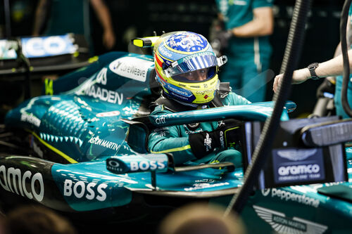 F1 Grand Prix of Mexico