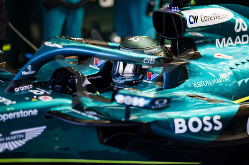 F1 Grand Prix of Mexico