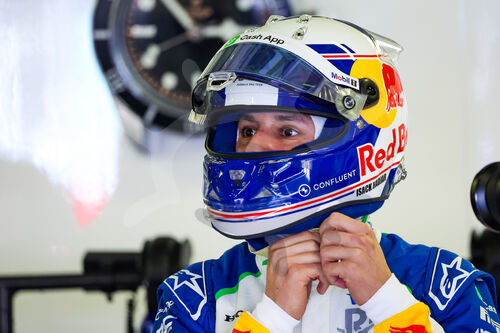 F1 Grand Prix of Mexico