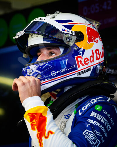 F1 Grand Prix of Mexico