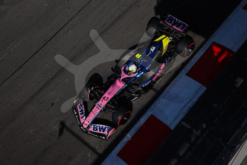 F1 Grand Prix of Mexico