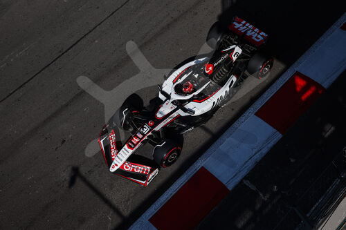 F1 Grand Prix of Mexico