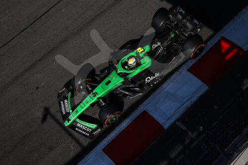 F1 Grand Prix of Mexico