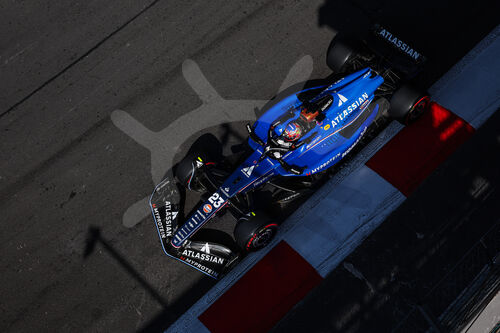 F1 Grand Prix of Mexico