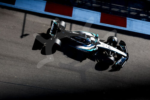 F1 Grand Prix of Mexico