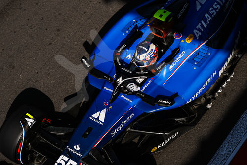 F1 Grand Prix of Mexico