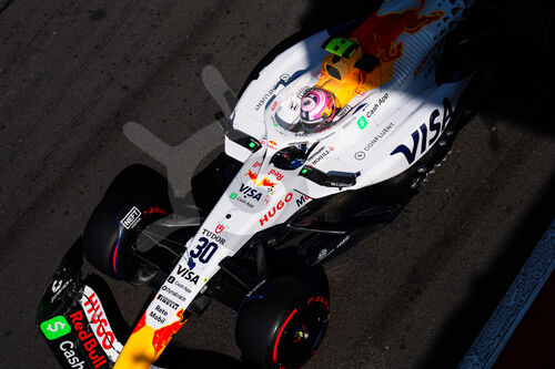 F1 Grand Prix of Mexico