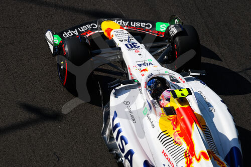 F1 Grand Prix of Mexico