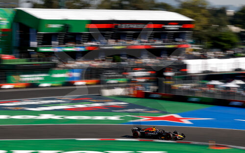 F1 Grand Prix of Mexico
