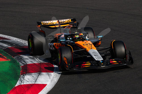 F1 Grand Prix of Mexico