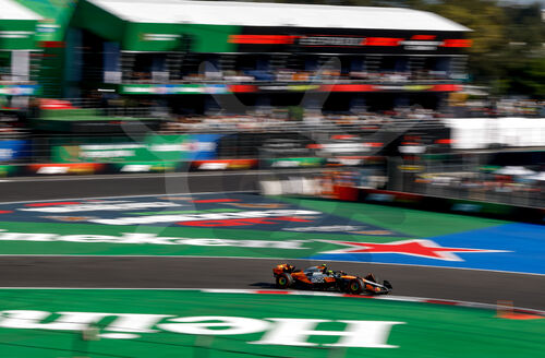F1 Grand Prix of Mexico