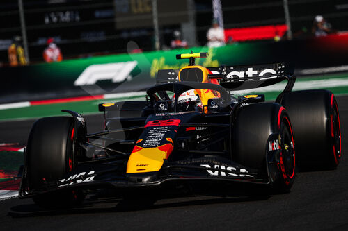 F1 Grand Prix of Mexico