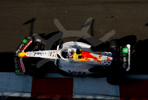 F1 Grand Prix of Mexico