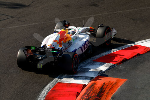 F1 Grand Prix of Mexico