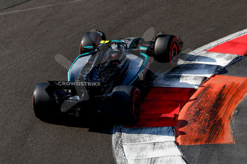 F1 Grand Prix of Mexico