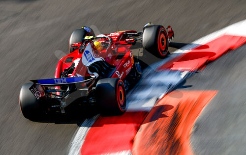 F1 Grand Prix of Mexico