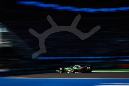 F1 Grand Prix of Mexico