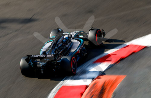 F1 Grand Prix of Mexico