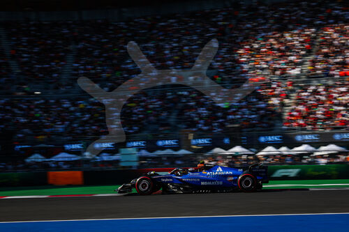 F1 Grand Prix of Mexico