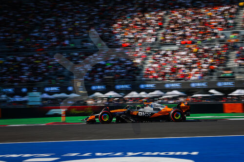 F1 Grand Prix of Mexico
