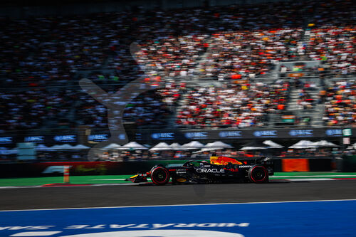 F1 Grand Prix of Mexico