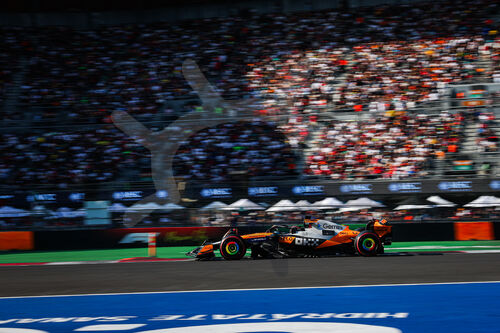 F1 Grand Prix of Mexico