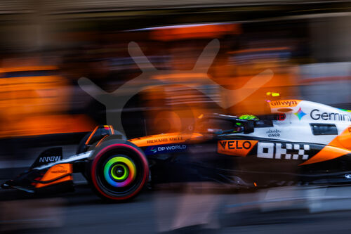F1 Grand Prix of Mexico