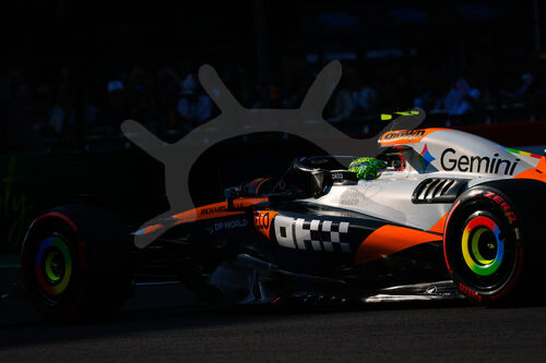 F1 Grand Prix of Mexico