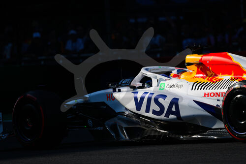 F1 Grand Prix of Mexico