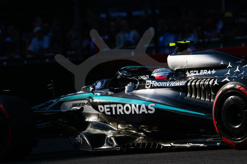 F1 Grand Prix of Mexico