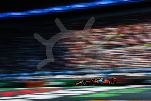 F1 Grand Prix of Mexico