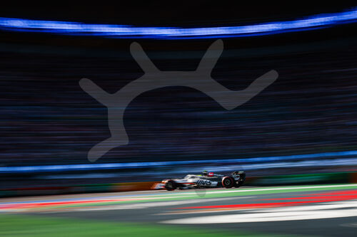 F1 Grand Prix of Mexico