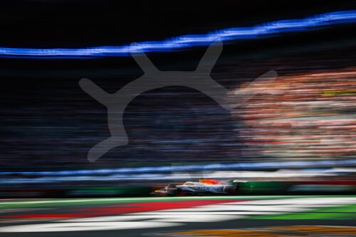 F1 Grand Prix of Mexico
