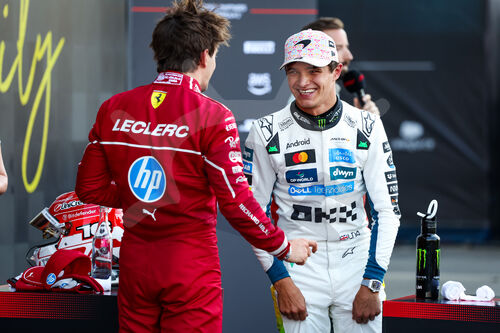 F1 Grand Prix of Mexico