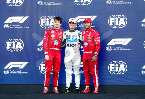F1 Grand Prix of Mexico