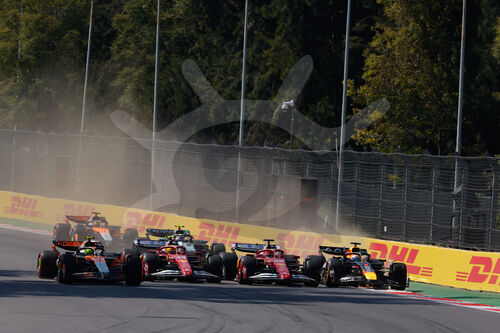 F1 Grand Prix of Mexico