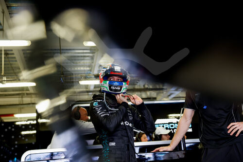 F1 Grand Prix of Mexico