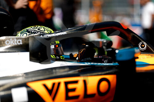 F1 Grand Prix of Mexico