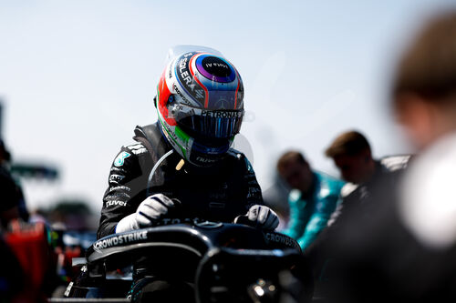 F1 Grand Prix of Mexico