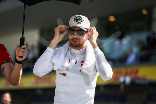 F1 Grand Prix of Mexico